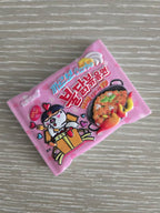 Buldak Carbonara Ramen Magnet