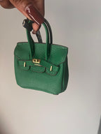 HARU Luxe Mini Bag Charm