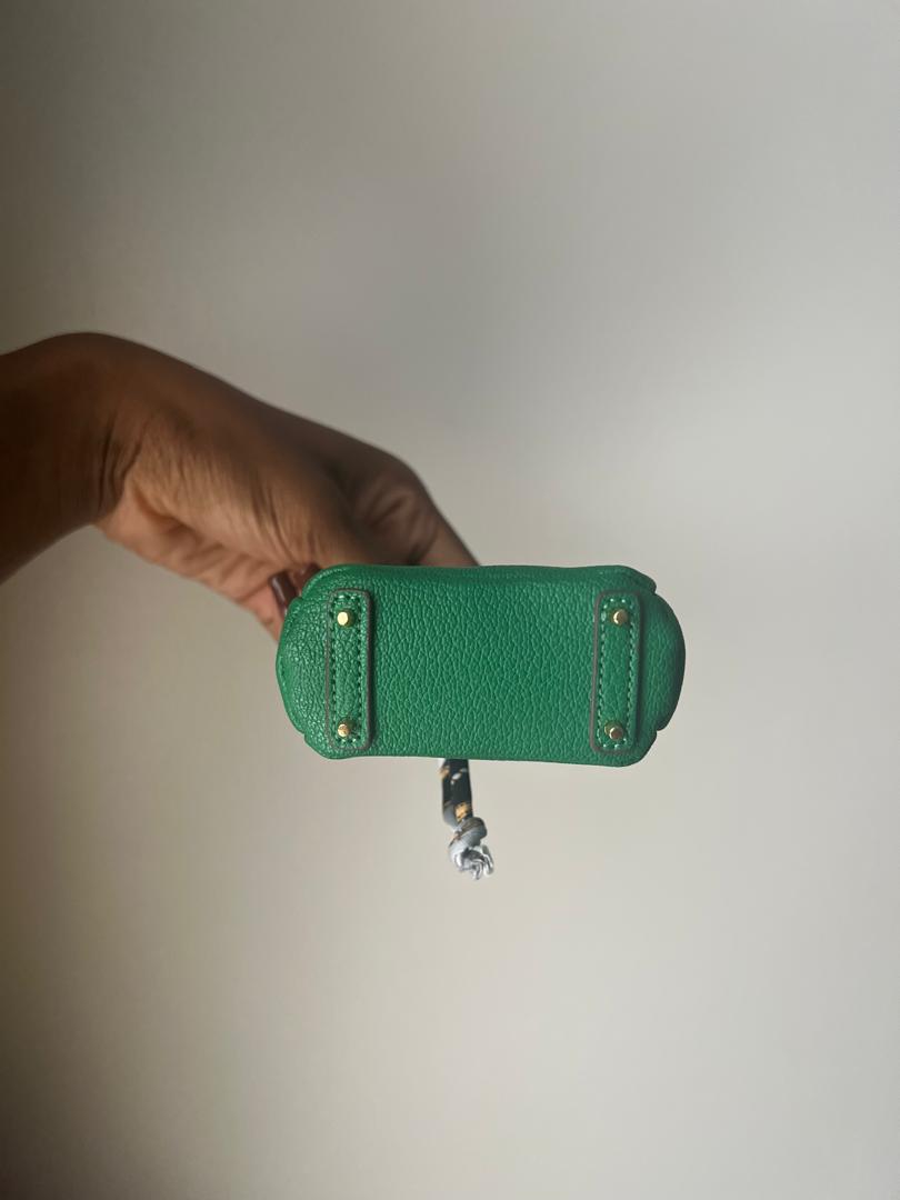 HARU Luxe Mini Bag Charm