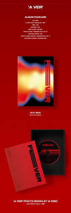 ATEEZ - ZERO FEVER PART.2