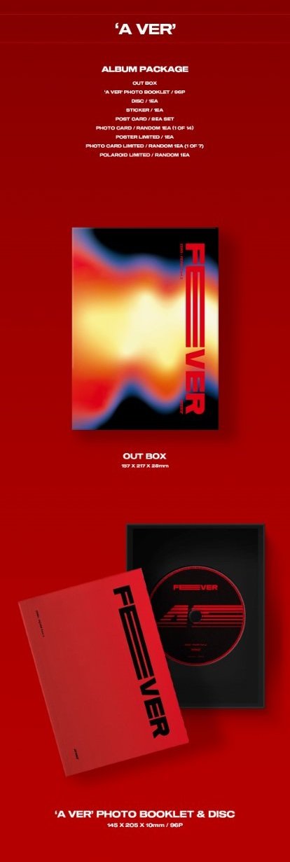 ATEEZ - ZERO FEVER PART.2