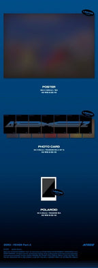 ATEEZ - ZERO FEVER PART.2