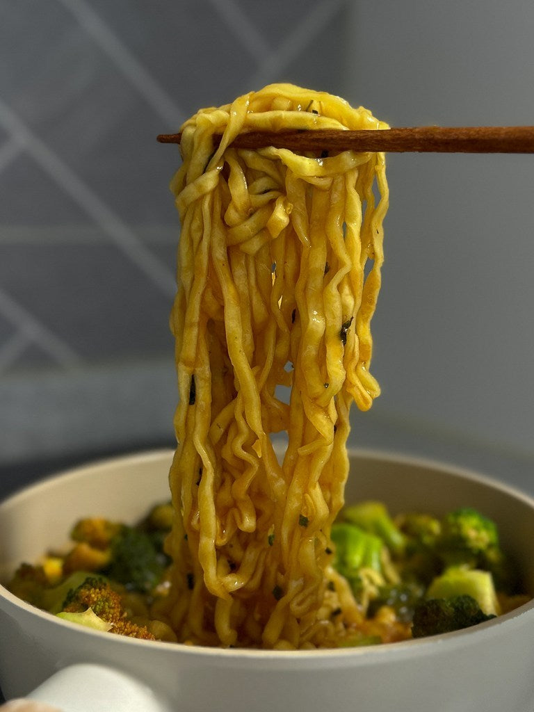 Samyang Ramen Buldak Bokkeumtang Ramen (삼양라면 불닭볶음탕면)