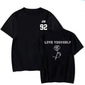BTS 'LOVE YOURSELF' T-SHIRT