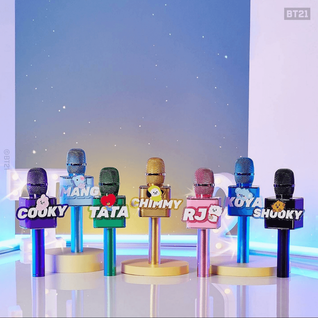 Bt21 speakers 2024