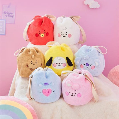 Baby BT21 Bucket Bag