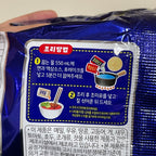 Samyang Buldak Jjambbong (삼양 불닭짬뽕)