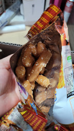 Haitai Bakery Matdongsan (해태제과 맛동산)