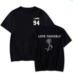 BTS 'LOVE YOURSELF' T-SHIRT