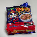 Samyang Buldak Jjambbong (삼양 불닭짬뽕)
