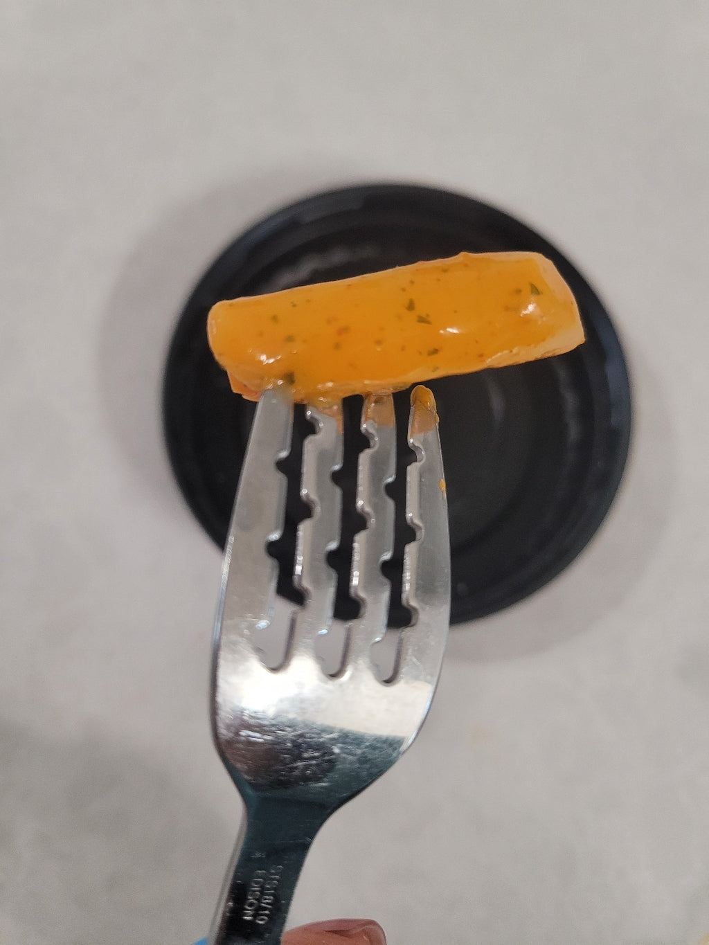 Yopokki Cheese Tteokbokkii Cup (요뽀기 치즈 떡볶이 용기)