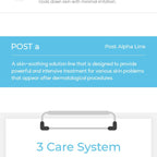 Cell Fusion C Post α First Cooling Mask Sheet