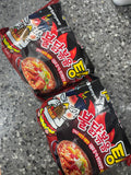 Samyang Ramen Buldak Bokkeumtang Ramen (삼양라면 불닭볶음탕면)