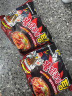 Samyang Ramen Buldak Bokkeumtang Ramen (삼양라면 불닭볶음탕면)