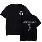 BTS 'LOVE YOURSELF' T-SHIRT