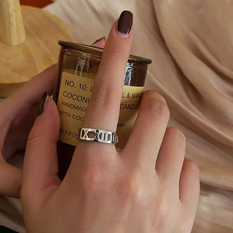 SEVENTEEN Friendship Ring