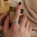 SEVENTEEN Friendship Ring