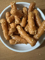 Haitai Bakery Matdongsan (해태제과 맛동산)