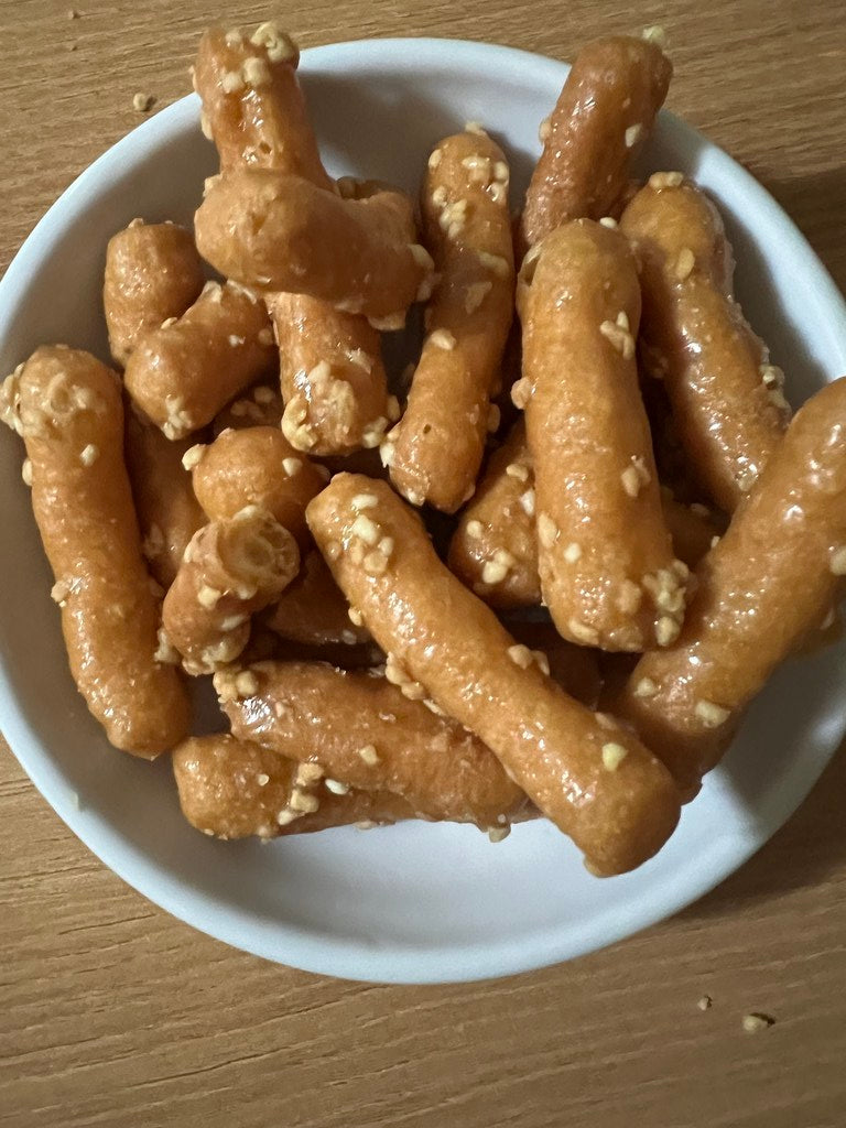 Haitai Bakery Matdongsan (해태제과 맛동산)