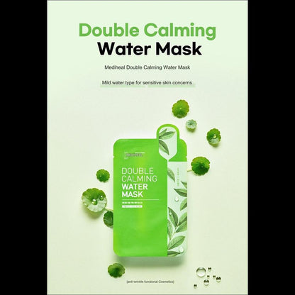 Mediheal Masks