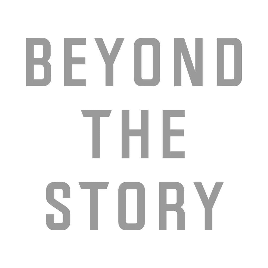 Beyond the Story: 10-Year Record of BTS (Hardcover)