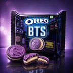 BTS OREO Limited Edition