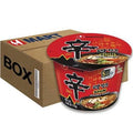 Shin Ramen Carton [20 Bowls]