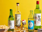 Korean Soju (소주)