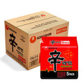 Shin Ramen Carton [40 Packs]