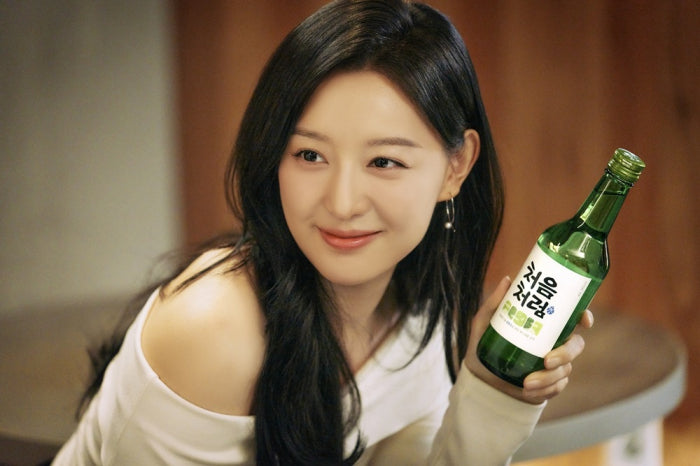 Korean Soju (소주)