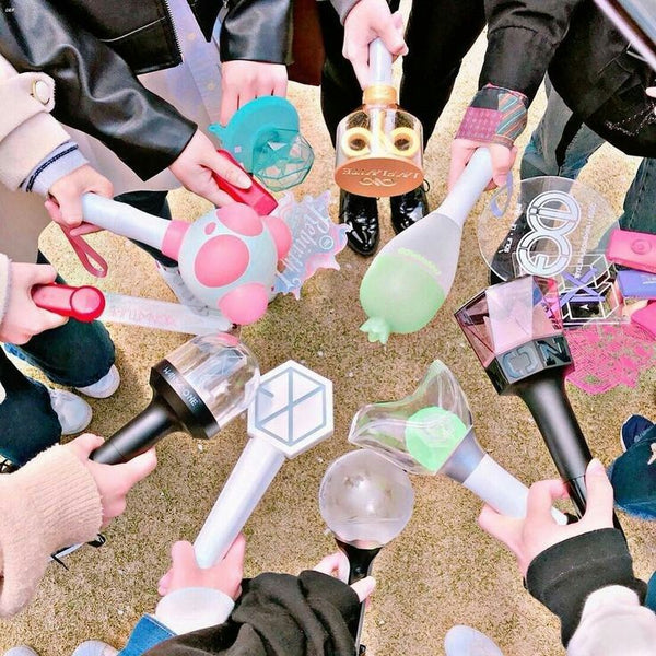 K-Pop Merch