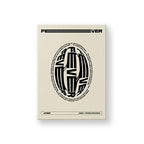 ATEEZ - ALBUM ZERO FEVER EPILOGUE