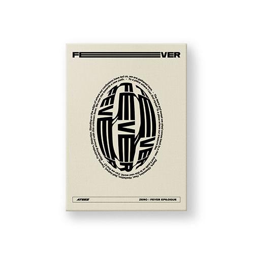 ATEEZ - ALBUM ZERO FEVER EPILOGUE