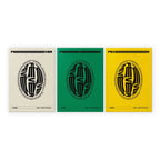 ATEEZ - ALBUM ZERO FEVER EPILOGUE