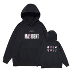 STRAY KIDS Maxident Hoodie