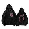 BLACKPINK 'BORN PINK' TOUR HOODIE
