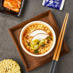 Ottogi Jin Ramen Mild Small Cup (오뚜기 진라면 순한맛 소컵)