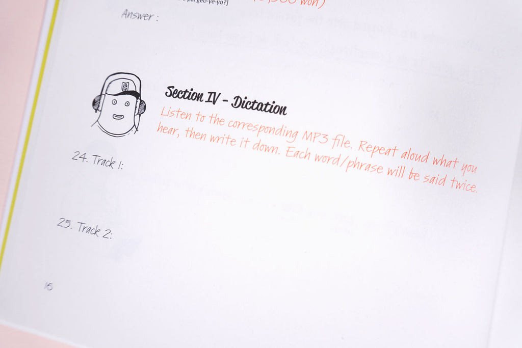 TTMIK Level 2 Package (Grammar Textbook + Workbook)