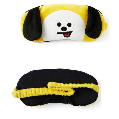 BT21 SLEEP MASK