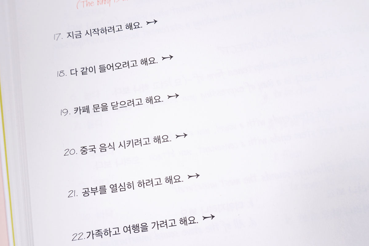 TTMIK Level 5 Korean Grammar Workbook