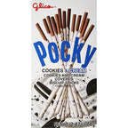 GLICO POCKY OREO BISCUIT STICKS