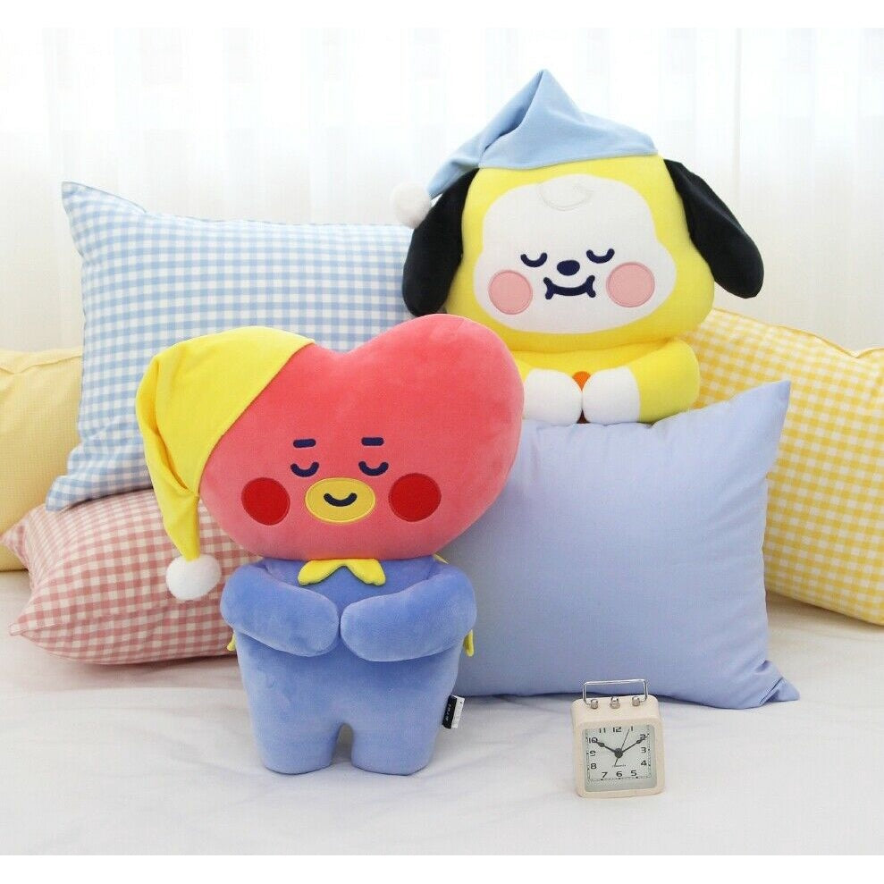 BT21 Dream Of Baby Plush Dolls