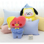 BT21 Dream Of Baby Plush Dolls