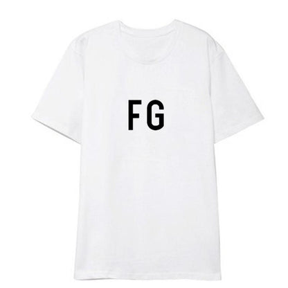 SUGA FG T-SHIRT