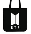 BTS TOTE BAG