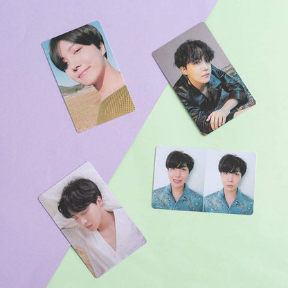 BTS LOVE YOURSELF PHOTOCARD SET