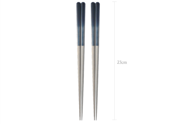 TONS MAPLE NATURAL WOOD CHOPSTICKS