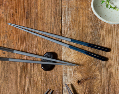 TONS MAPLE NATURAL WOOD CHOPSTICKS