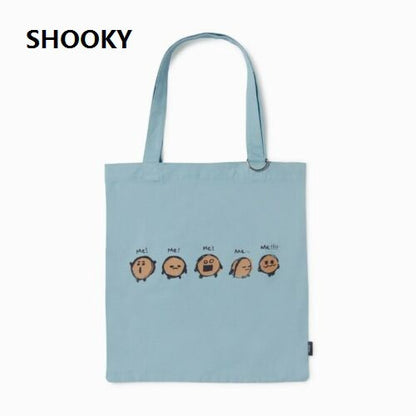 BT21 TOTE BAG