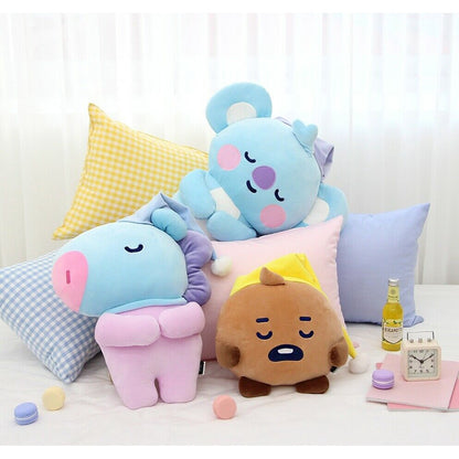 BT21 Dream Of Baby Plush Dolls